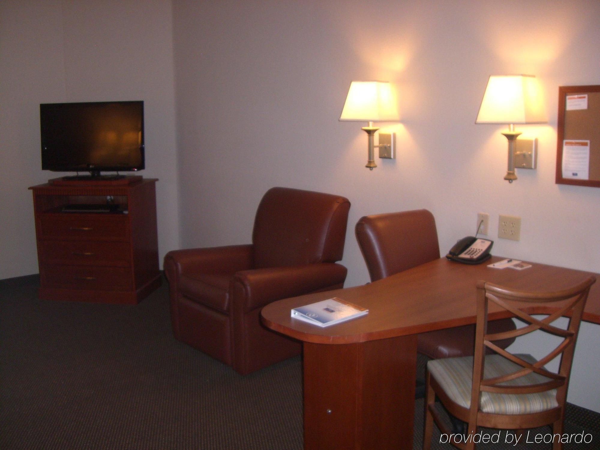 Candlewood Suites Georgetown By Ihg Exteriör bild