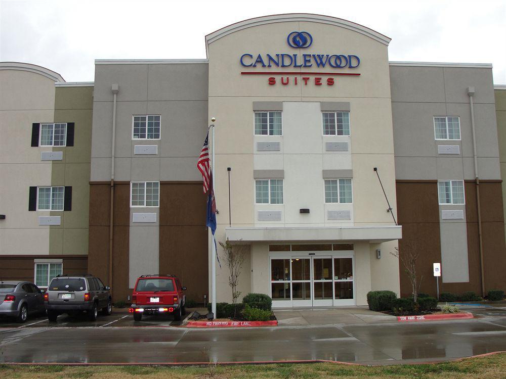Candlewood Suites Georgetown By Ihg Exteriör bild
