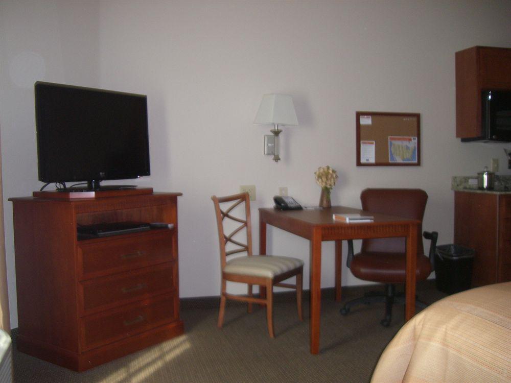 Candlewood Suites Georgetown By Ihg Rum bild